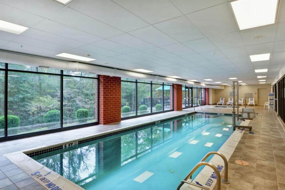 Hampton Inn By Hilton Tunkhannock Image 10