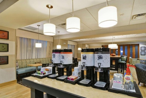 Hampton Inn By Hilton Tunkhannock image 13