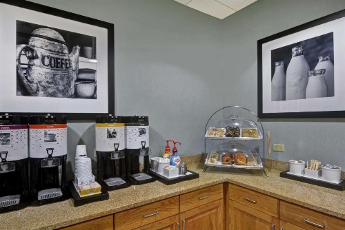 Hampton Inn By Hilton Tunkhannock image 15