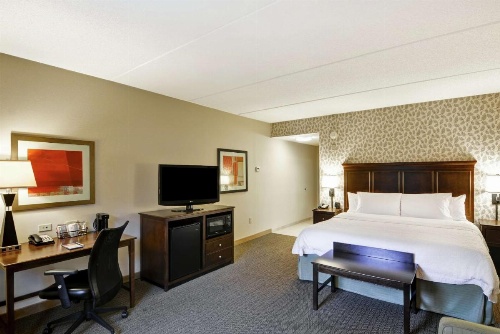 Hampton Inn By Hilton Tunkhannock image 18