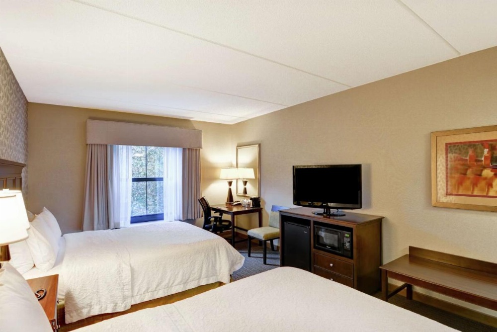 Hampton Inn By Hilton Tunkhannock Image 19