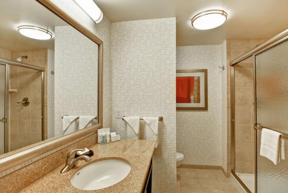 Hampton Inn By Hilton Tunkhannock Image 20