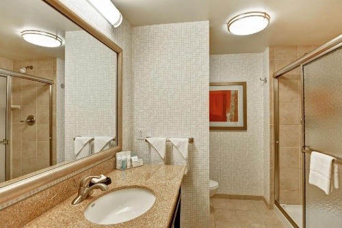 Hampton Inn By Hilton Tunkhannock image 20