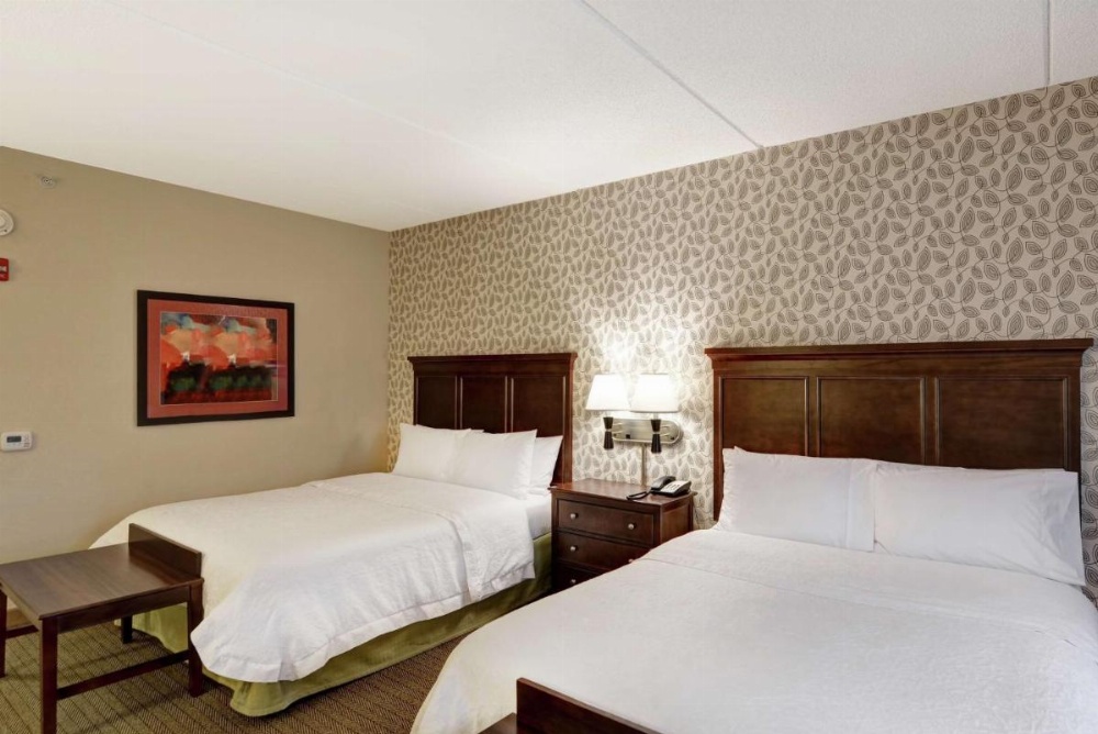 Hampton Inn By Hilton Tunkhannock Image 21