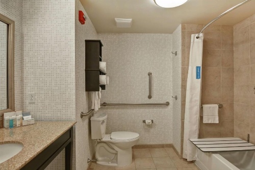 Hampton Inn By Hilton Tunkhannock image 22