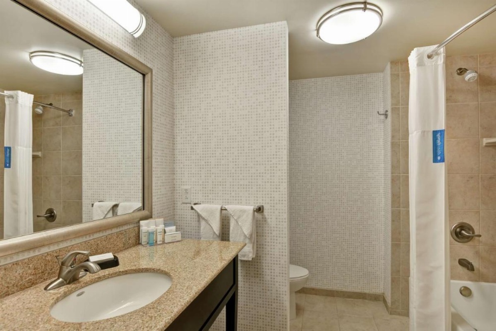 Hampton Inn By Hilton Tunkhannock Image 23
