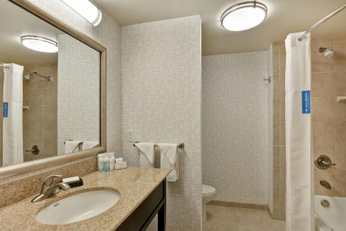 Hampton Inn By Hilton Tunkhannock image 23