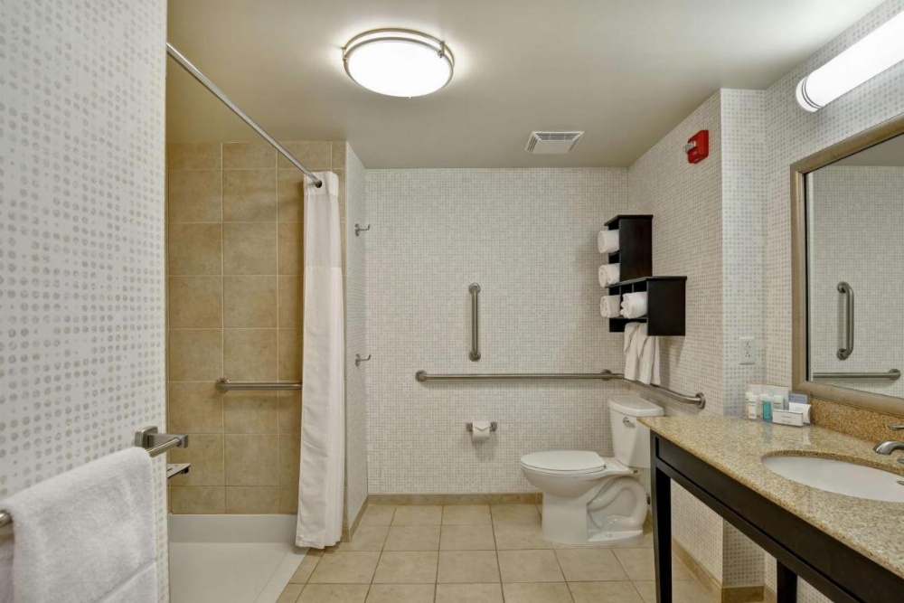 Hampton Inn By Hilton Tunkhannock Image 25