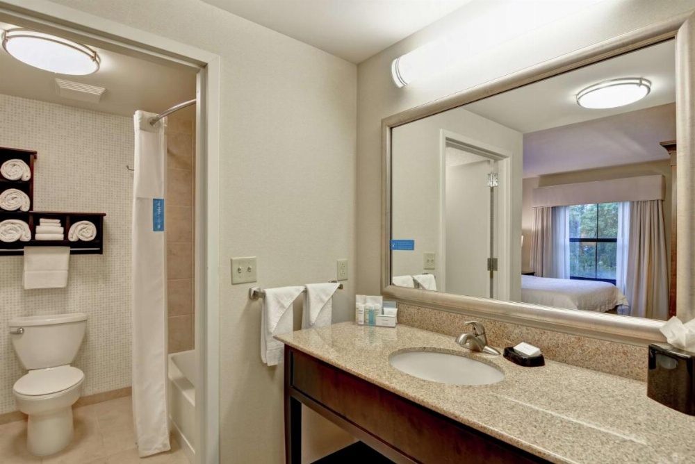 Hampton Inn By Hilton Tunkhannock Image 26