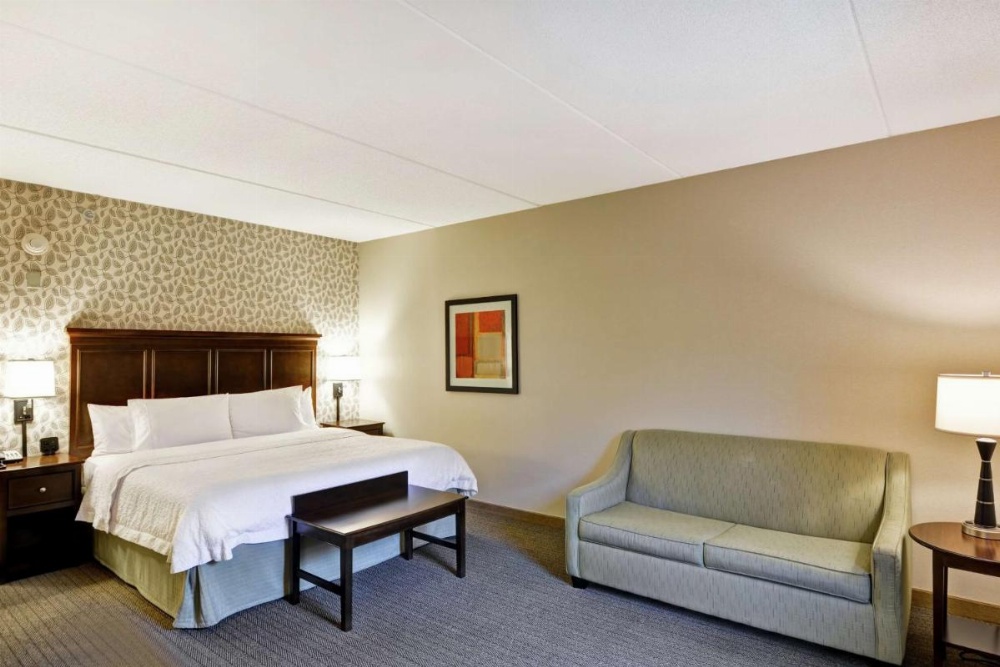 Hampton Inn By Hilton Tunkhannock Image 27