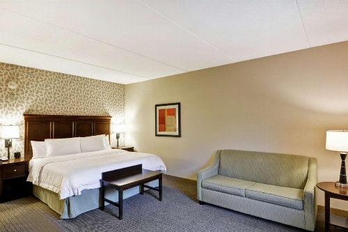Hampton Inn By Hilton Tunkhannock image 27