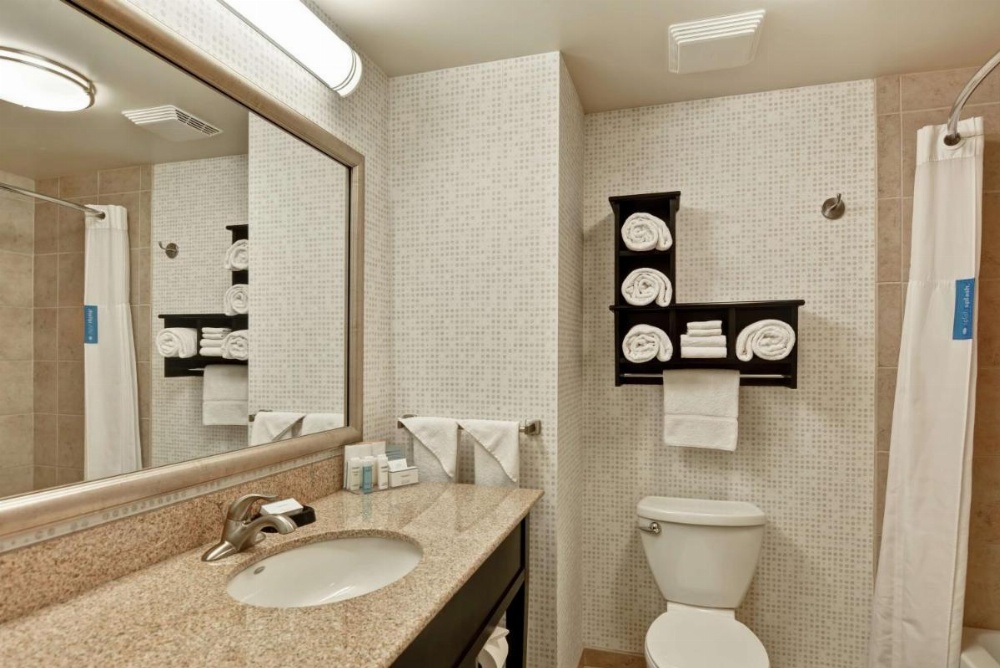 Hampton Inn By Hilton Tunkhannock Image 32