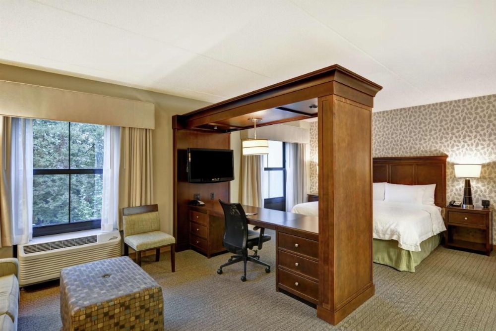 Hampton Inn By Hilton Tunkhannock Image 33