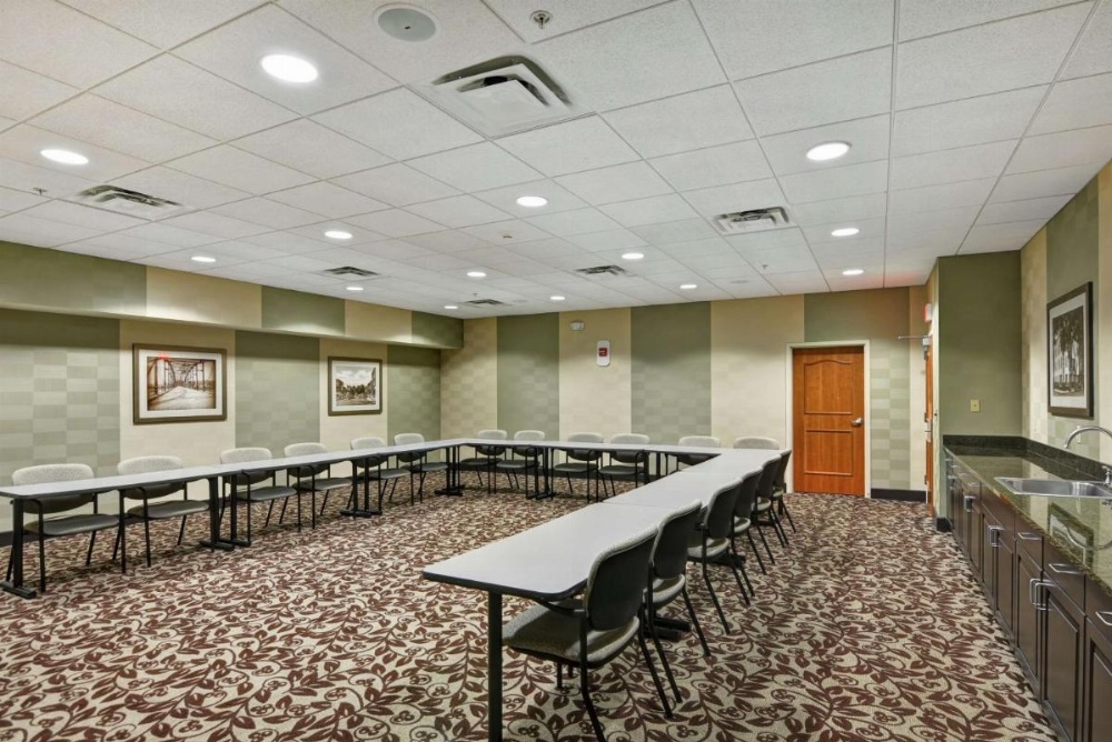 Hampton Inn By Hilton Tunkhannock Image 34