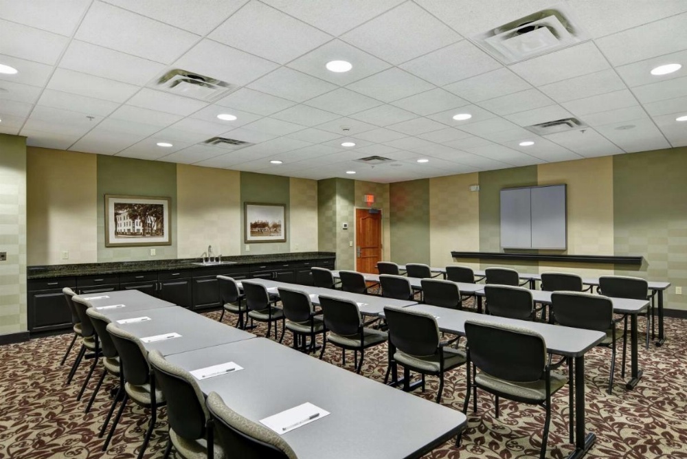 Hampton Inn By Hilton Tunkhannock Image 35