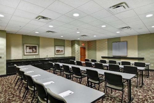 Hampton Inn By Hilton Tunkhannock image 35