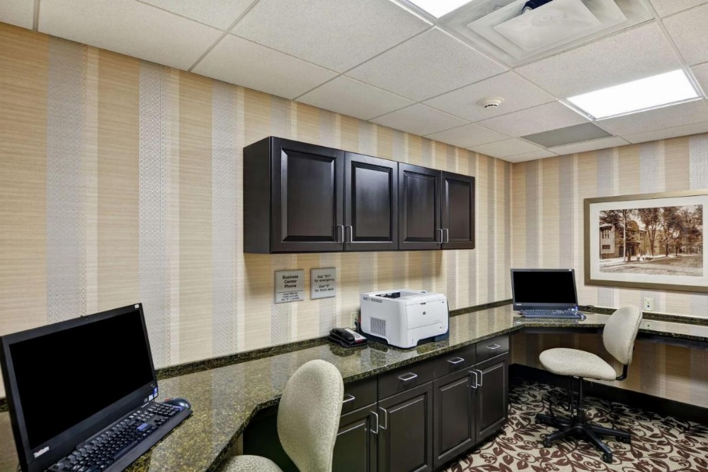 Hampton Inn By Hilton Tunkhannock Image 37