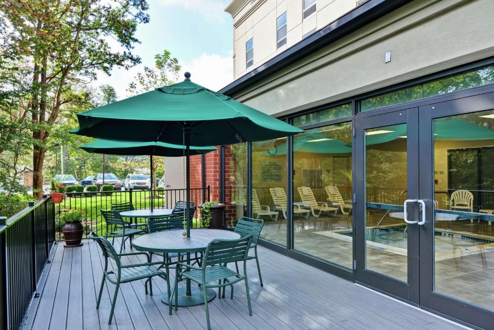 Hampton Inn By Hilton Tunkhannock