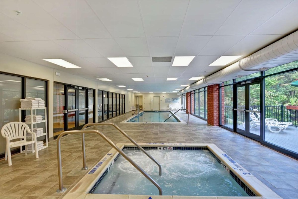 Hampton Inn By Hilton Tunkhannock Image 6