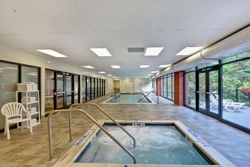 Hampton Inn By Hilton Tunkhannock image 6